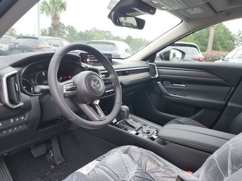 New 2026 MAZDA CX-50 AWD 2.5 Hybrid w/ Weather Package image 13