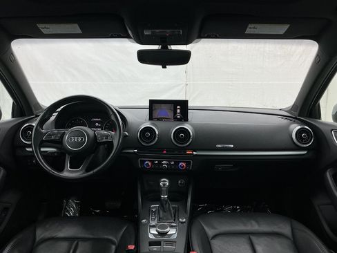 Used 2018 Audi A3 2.0T Premium w/ Convenience Package AWD/4WD image 28