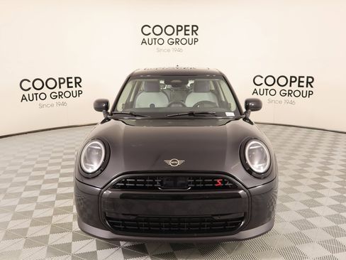 New 2025 MINI Cooper S image 10