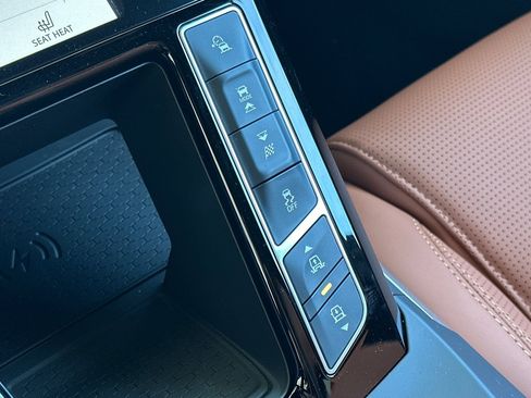 New 2024 Jaguar I-PACE R-Dynamic HSE image 23