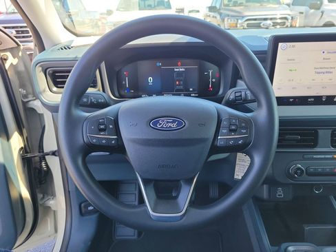 Certified 2025 Ford Maverick XL w/ 4K Tow Package AWD/4WD image 23