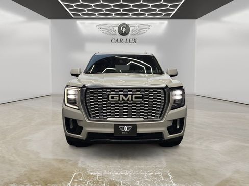 Used 2021 GMC Yukon Denali w/ Denali Ultimate Package image 7