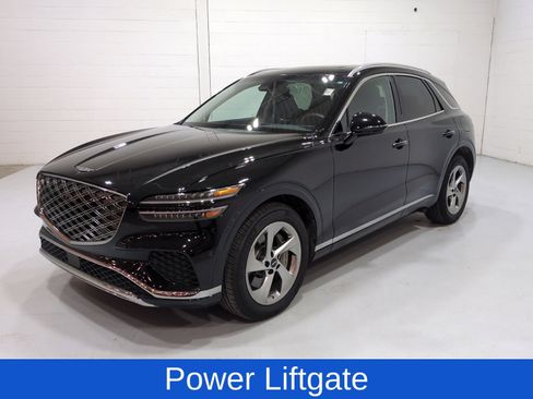 Certified 2026 Genesis GV70 2.5T Advanced AWD/4WD image 7