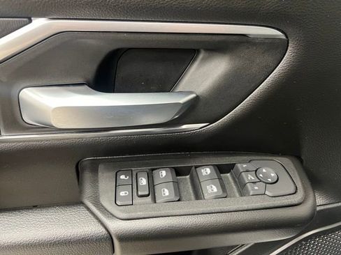 Used 2025 RAM 1500 Big Horn image 23