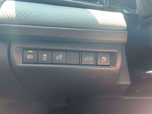 Used 2025 Toyota Camry SE w/ Multimedia Upgrade Package AWD/4WD image 24