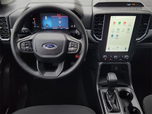 New 2025 Ford Ranger XL image 22
