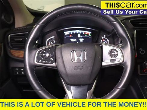 Used 2019 Honda CR-V EX-L image 11