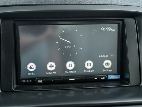 Used 2015 MAZDA CX-5 Grand Touring AWD/4WD image 22