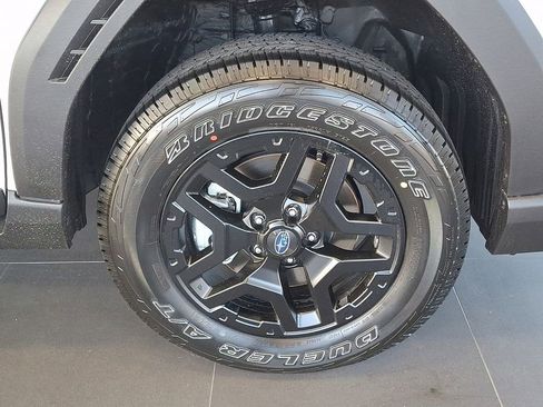 New 2026 Subaru Outback Wilderness image 11