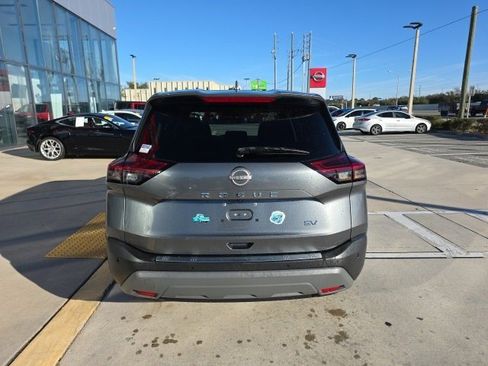 Used 2023 Nissan Rogue SV image 5