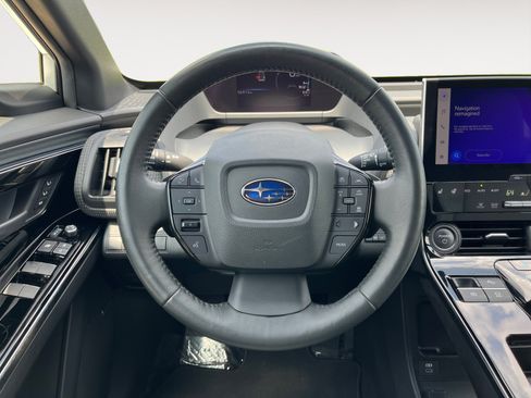 Used 2023 Subaru Solterra AWD image 12