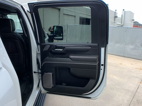 Used 2024 GMC Sierra 2500 AT4X w/ AT4X AEV Edition AWD/4WD image 33