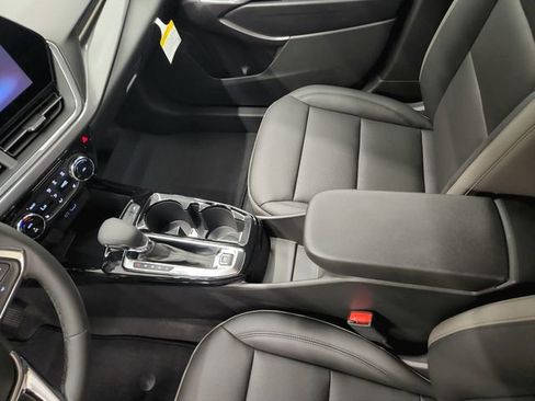 New 2026 Chevrolet Trax ACTIV FWD image 21