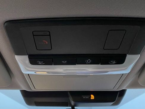 Used 2023 Mitsubishi Outlander SEL image 31