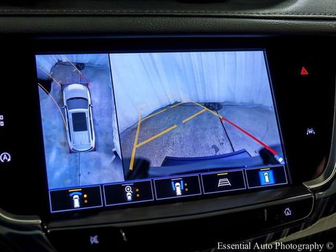 Certified 2024 Cadillac XT6 Premium Luxury w/ Technology Package AWD/4WD image 25