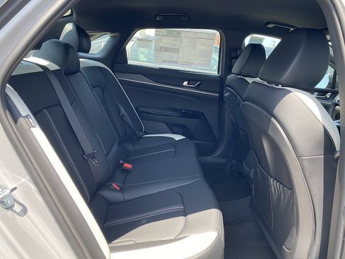 New 2026 Kia K5 GT-Line FWD image 23