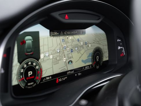 Used 2022 Audi Q8 Premium Plus w/ Premium Plus Package image 12