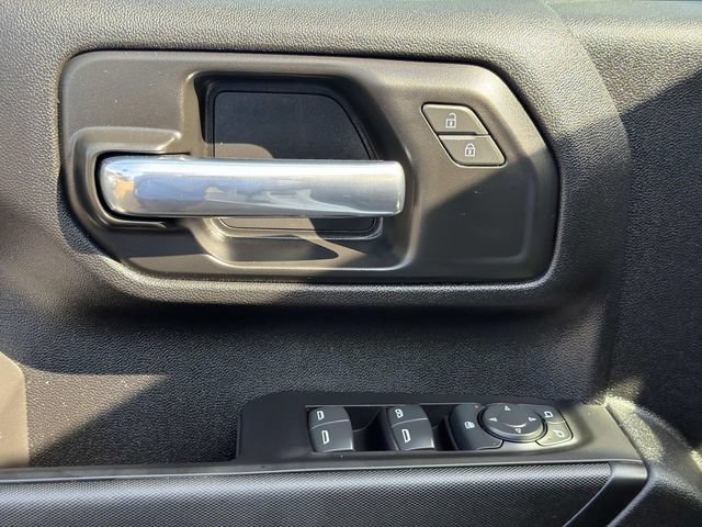Used 2025 GMC Sierra 2500 Pro w/ Convenience Package AWD/4WD image 25