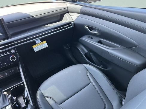 New 2026 Hyundai Tucson XRT FWD image 19