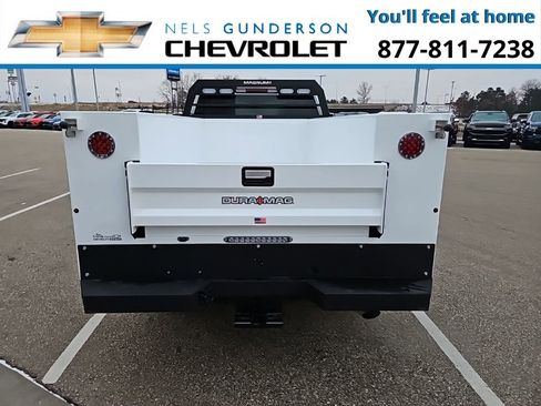 New 2024 Chevrolet Silverado 2500 W/T w/ WT Convenience Package image 5