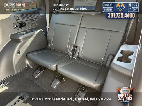 New 2026 Hyundai Santa Fe Limited image 20