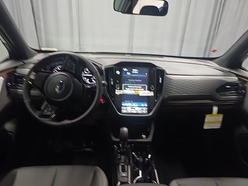 New 2026 Subaru Forester Sport image 14