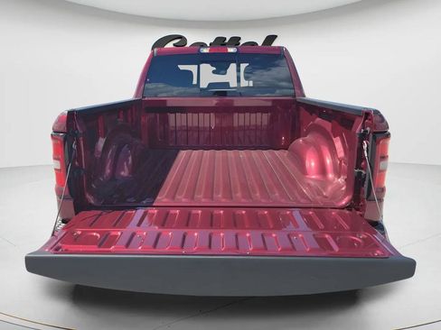 New 2026 RAM 1500 Express image 22