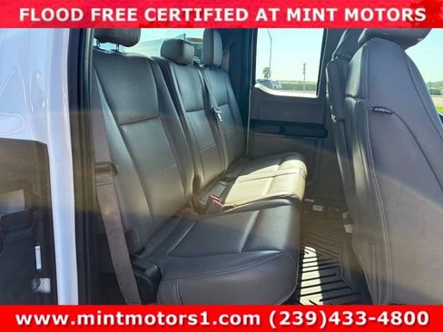 Used 2020 Ford F150 XL w/ XL Power Equipment Group AWD/4WD image 34