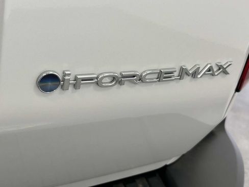 Used 2027 Toyota Land Cruiser w/ Premium Package AWD/4WD image 11