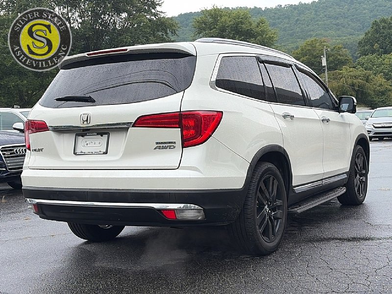 Used 2016 Honda Pilot Touring image 6