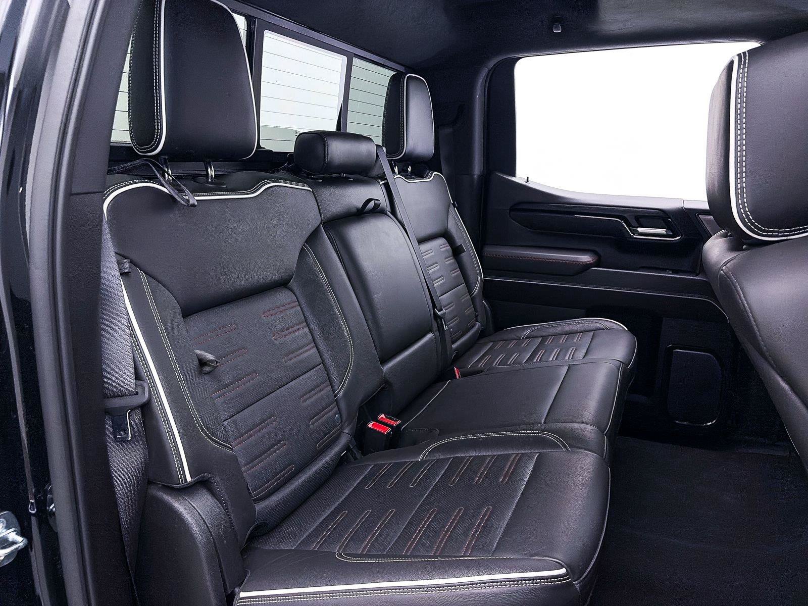 Used 2023 GMC Sierra 1500 AT4X AWD/4WD image 43