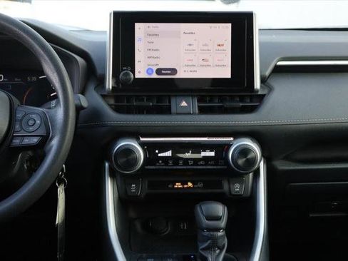 Certified 2024 Toyota RAV4 LE image 22