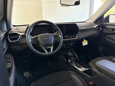 New 2026 Chevrolet TrailBlazer LT w/ Convenience Package image 22
