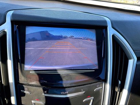 Used 2015 Cadillac SRX Performance image 22