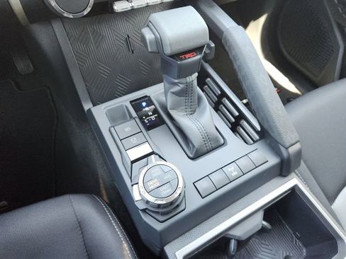 New 2026 Toyota Tacoma TRD Off-Road image 19