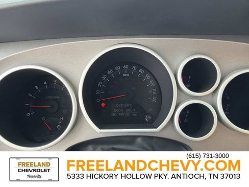 Used 2012 Toyota Tundra Limited w/ Memory Pkg image 31