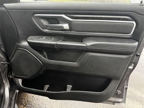 Certified 2021 RAM 1500 Big Horn image 13