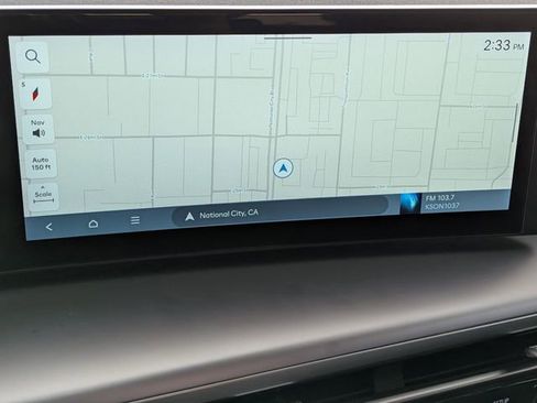 Used 2026 Hyundai Ioniq 9 S image 21