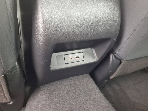 Used 2024 Nissan Altima 2.5 SV FWD image 22
