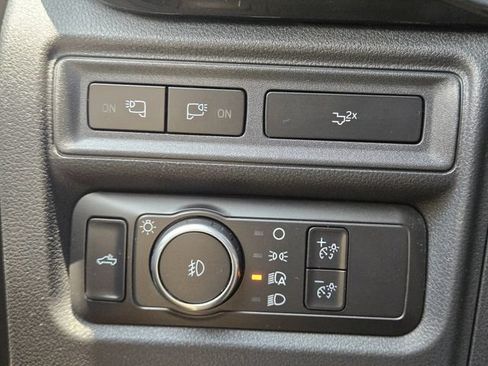 Used 2022 Ford F150 XLT w/ Equipment Group 302A High AWD/4WD image 21