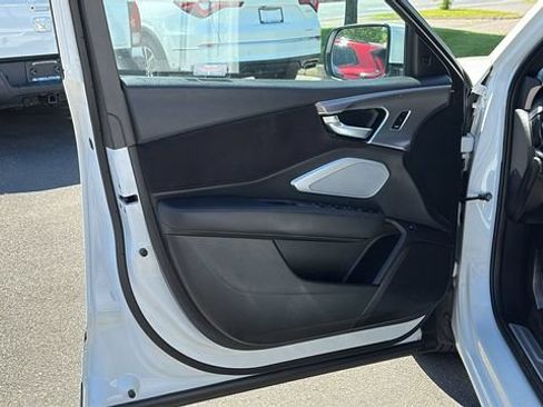 Certified 2023 Acura RDX A-Spec AWD/4WD image 9