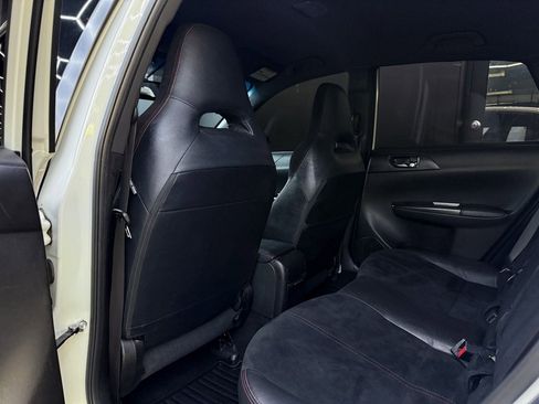 Used 2013 Subaru Impreza WRX STI image 19