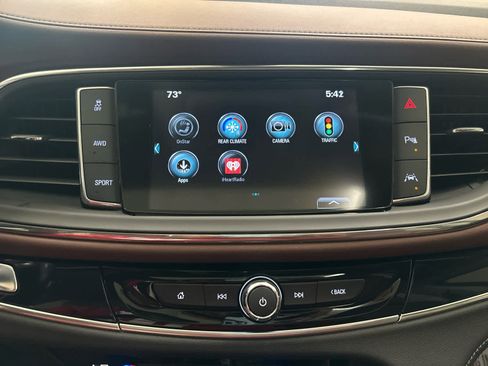 Used 2018 Buick Enclave Avenir w/ Avenir Technology Package image 41