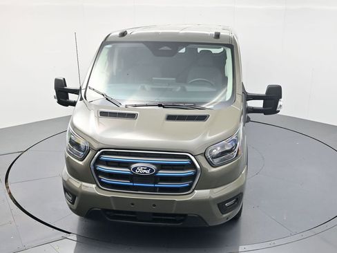 Used 2026 Ford E-Transit Low Roof RWD image 28
