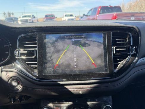 Used 2025 Dodge Durango GT image 13