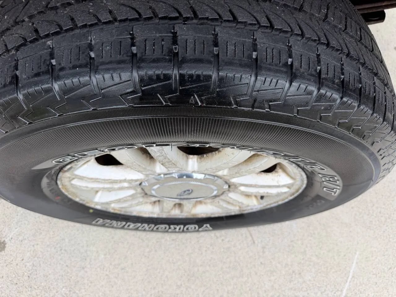Used 2010 Ford F150 Lariat AWD/4WD image 44
