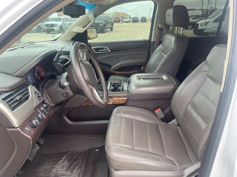 Used 2015 GMC Yukon Denali w/ Open Road Package image 11