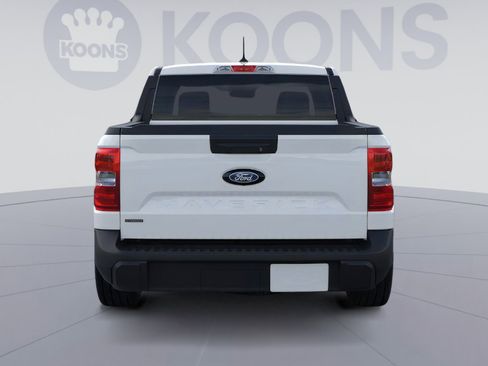 New 2026 Ford Maverick XL w/ Equipment Group 101A image 7