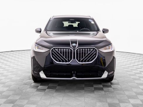 New 2026 BMW X3 xDrive30 image 8