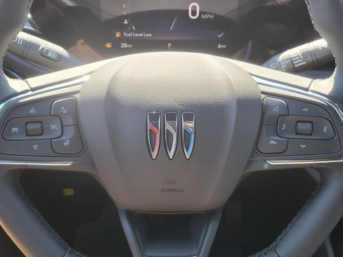 New 2026 Buick Envista Sport Touring w/ Convenience I Package image 11